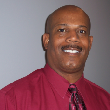 LeRoy Jewell Jr., Principal Broker